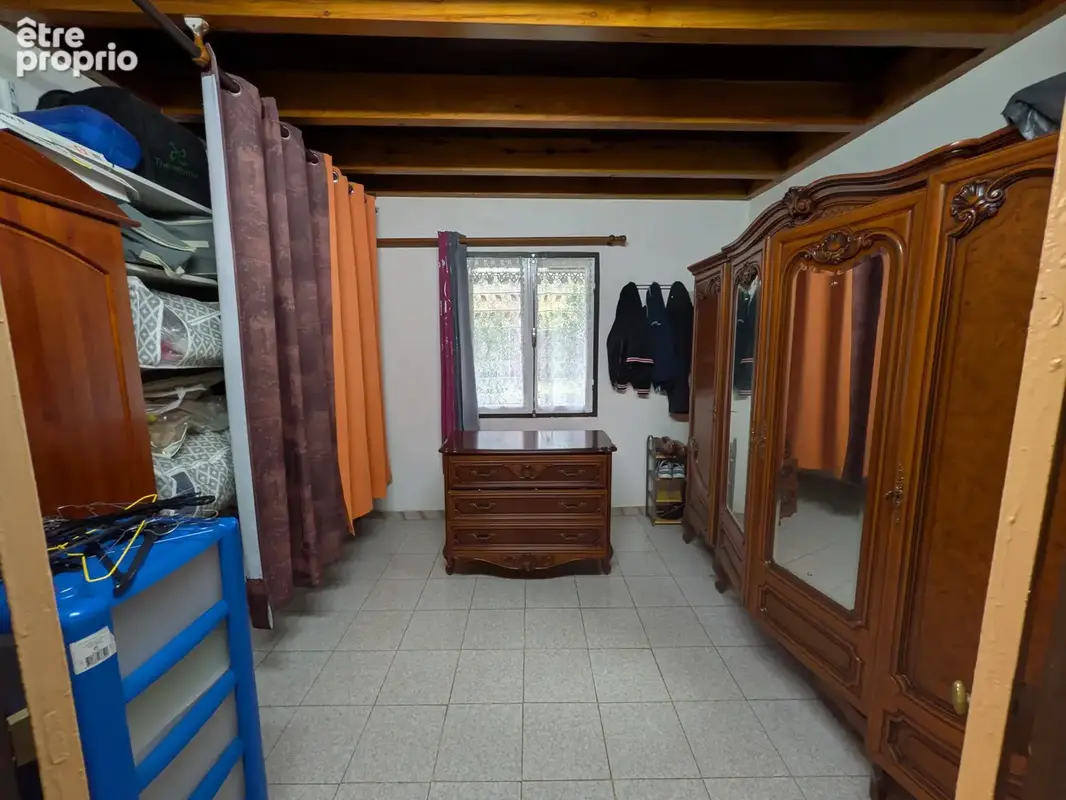 Belle maison familiale avec dépendance et jardin arboré - photo 14