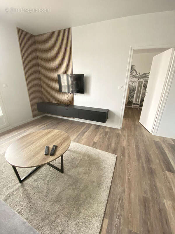 Appartement à BEAUVAIS