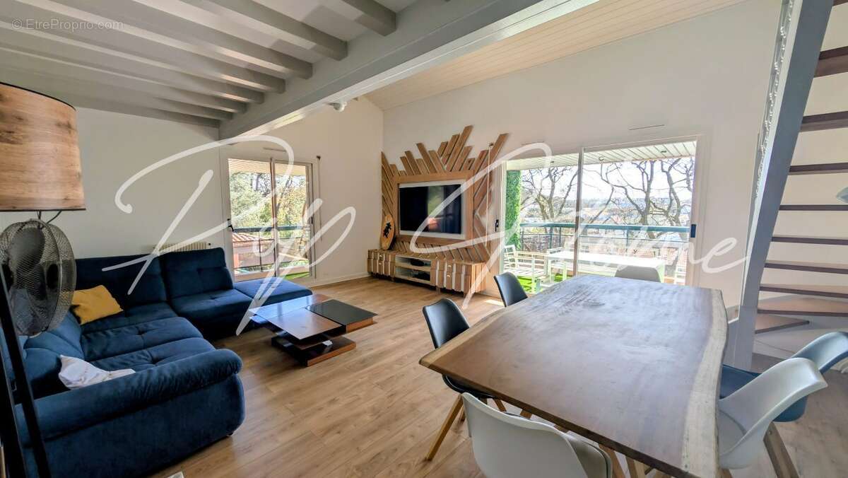 Appartement à BIARRITZ