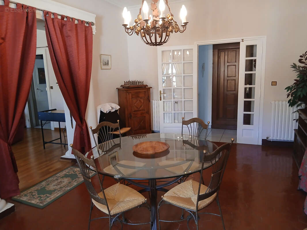 Appartement à ALES