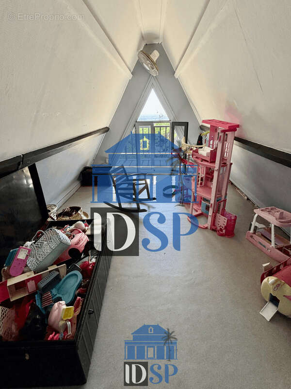Maison à LA POSSESSION