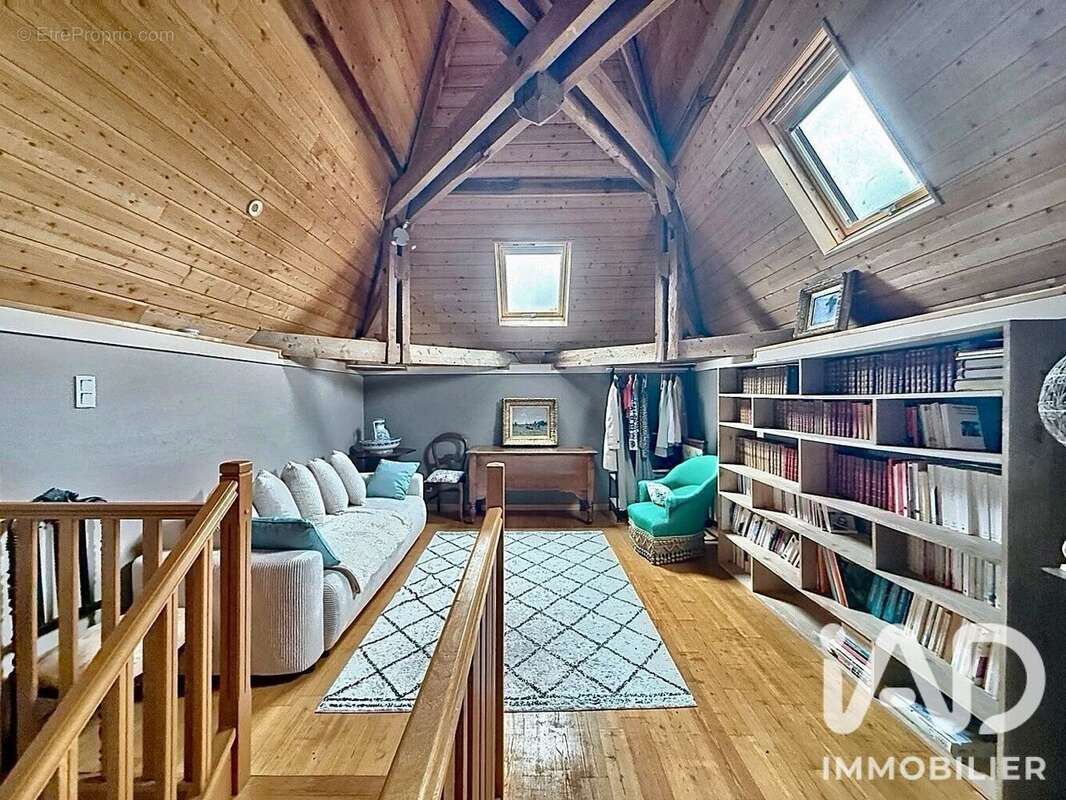 Maison 125 m² à Mios  - photo 9