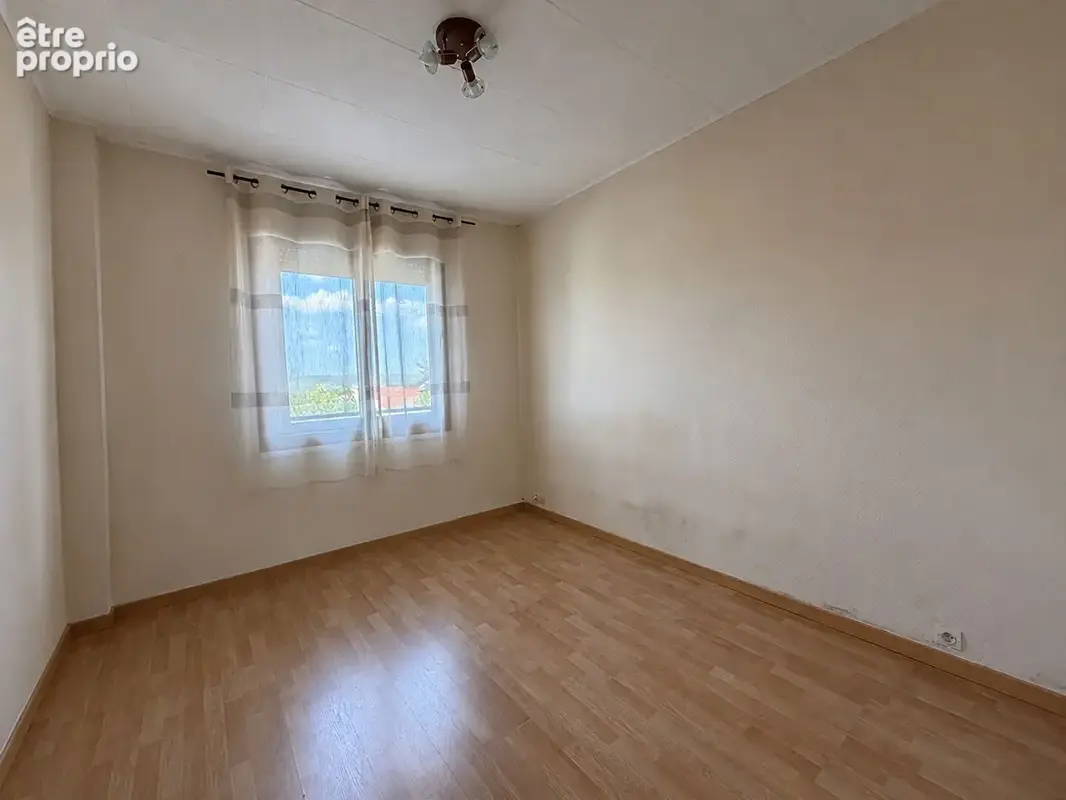 Appartement 61m² à ris-orangis - photo 4