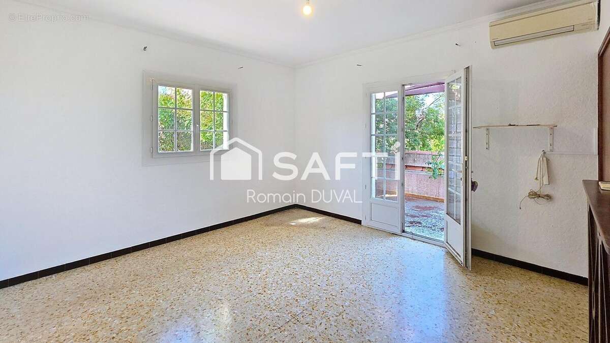 Photo 7 - Maison à SIX-FOURS-LES-PLAGES