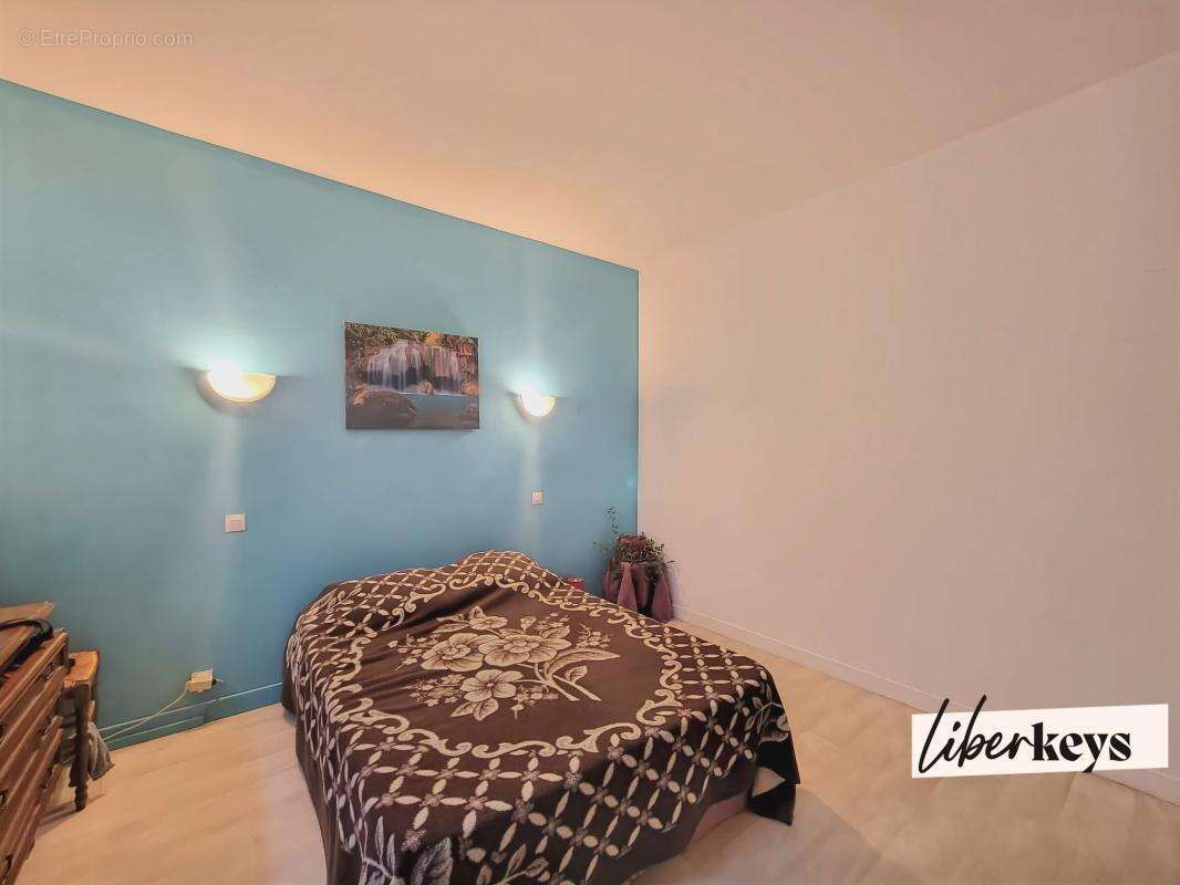 Maison à MAS-GRENIER