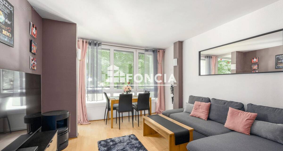 Appartement à MEUDON