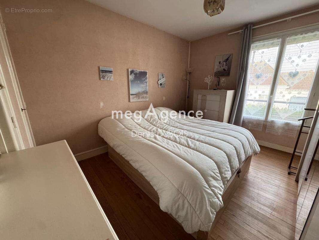 Maison à ALENCON