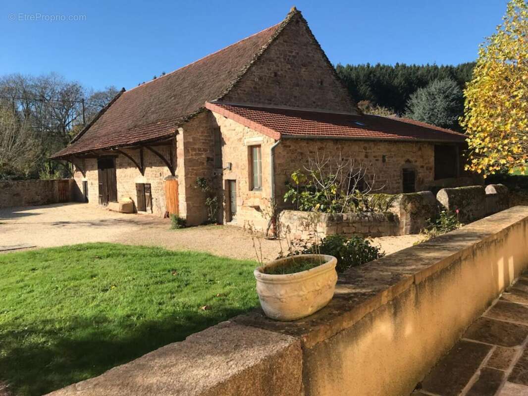 Photo 4 - Maison à SIVIGNON