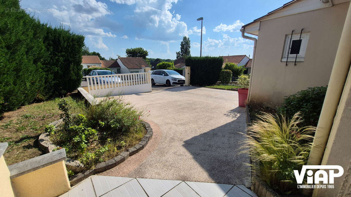 Beaubreuil, maison en EXCELLENT ETAT - photo 9