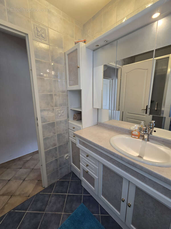 Appartement à SASSENAGE