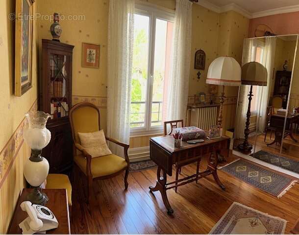 Maison 160m² à créteil - photo 8