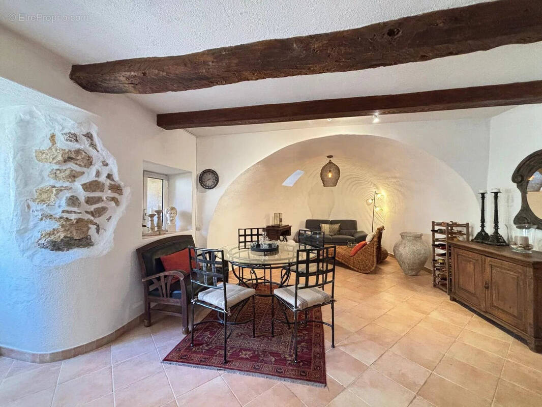 Appartement à BIOT