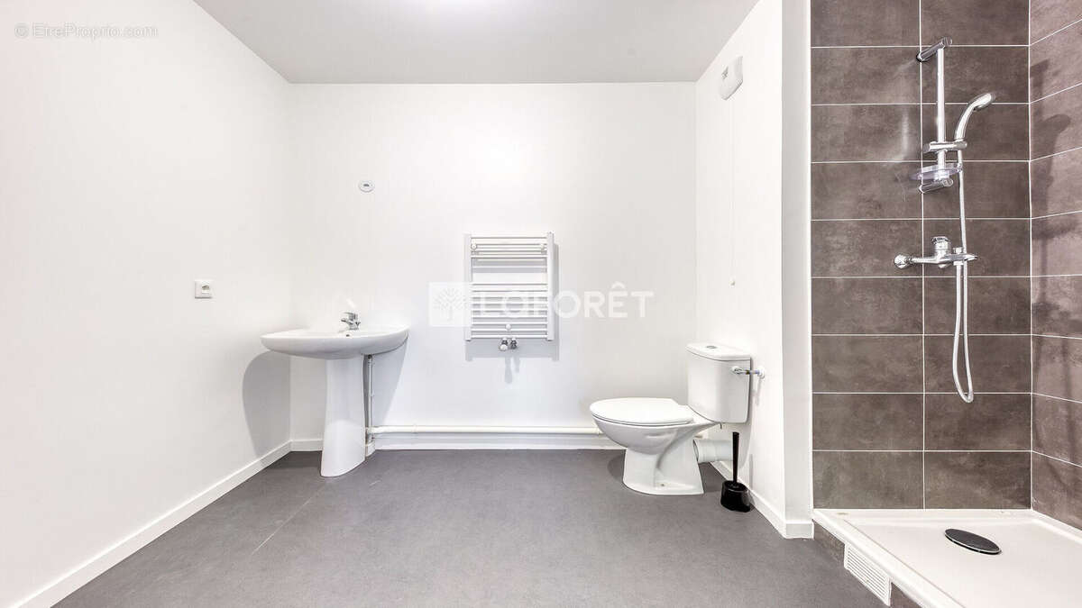 Appartement à ROISSY-EN-BRIE