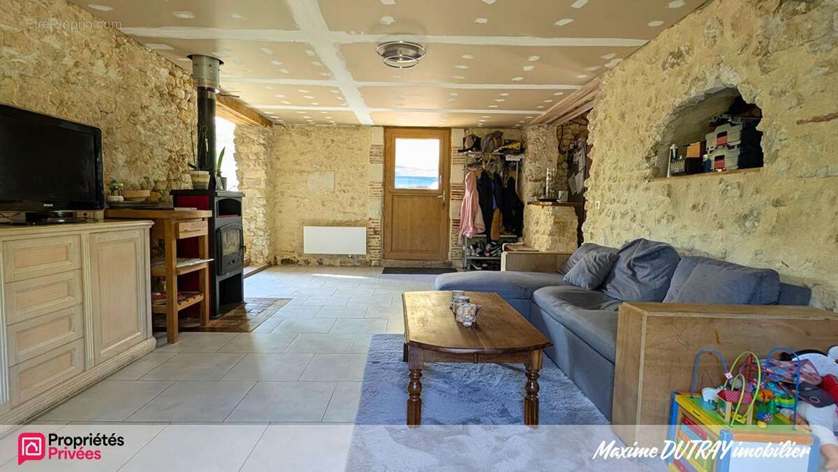 Maison 7 pièces 151m² - photo 4