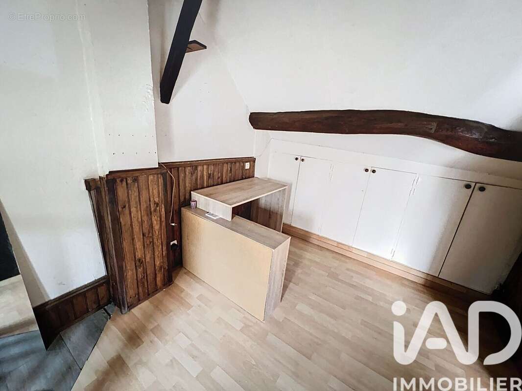 Photo 7 - Appartement à VILLENEUVE-LE-ROI