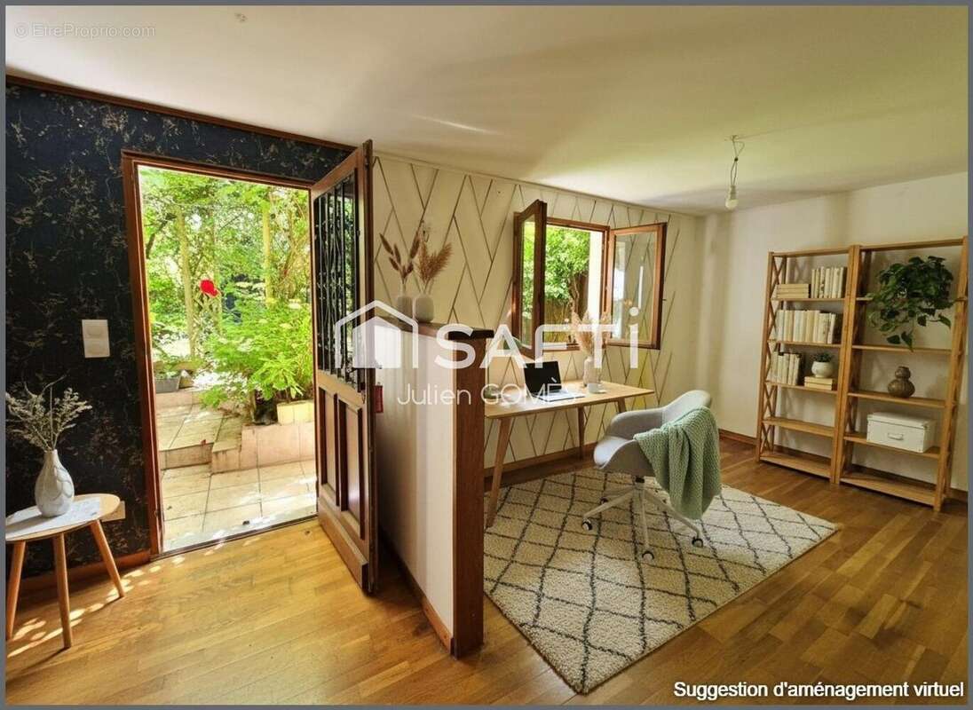 Photo 7 - Maison à MITRY-MORY