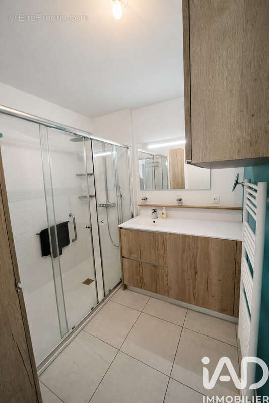 Photo 5 - Appartement à MARSEILLE-9E