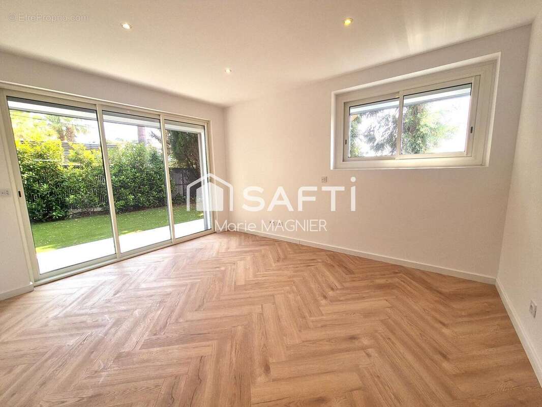 Photo 6 - Maison à ANTIBES