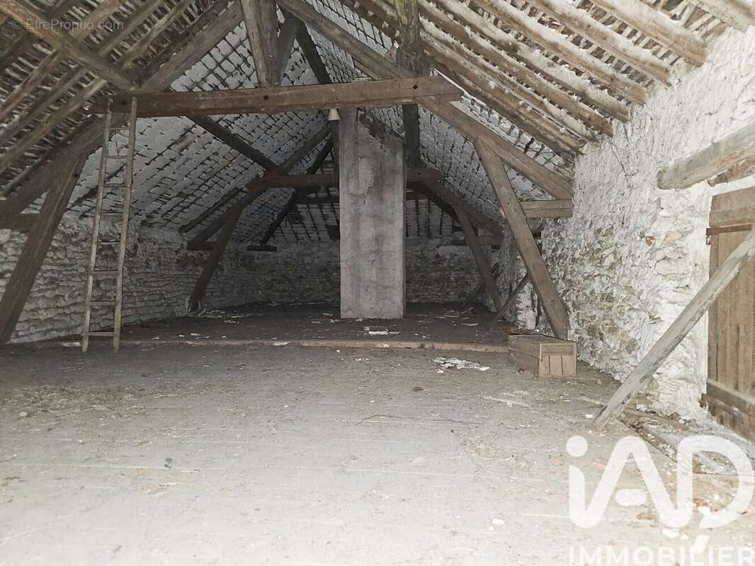 Photo 7 - Maison à VERNOUILLET