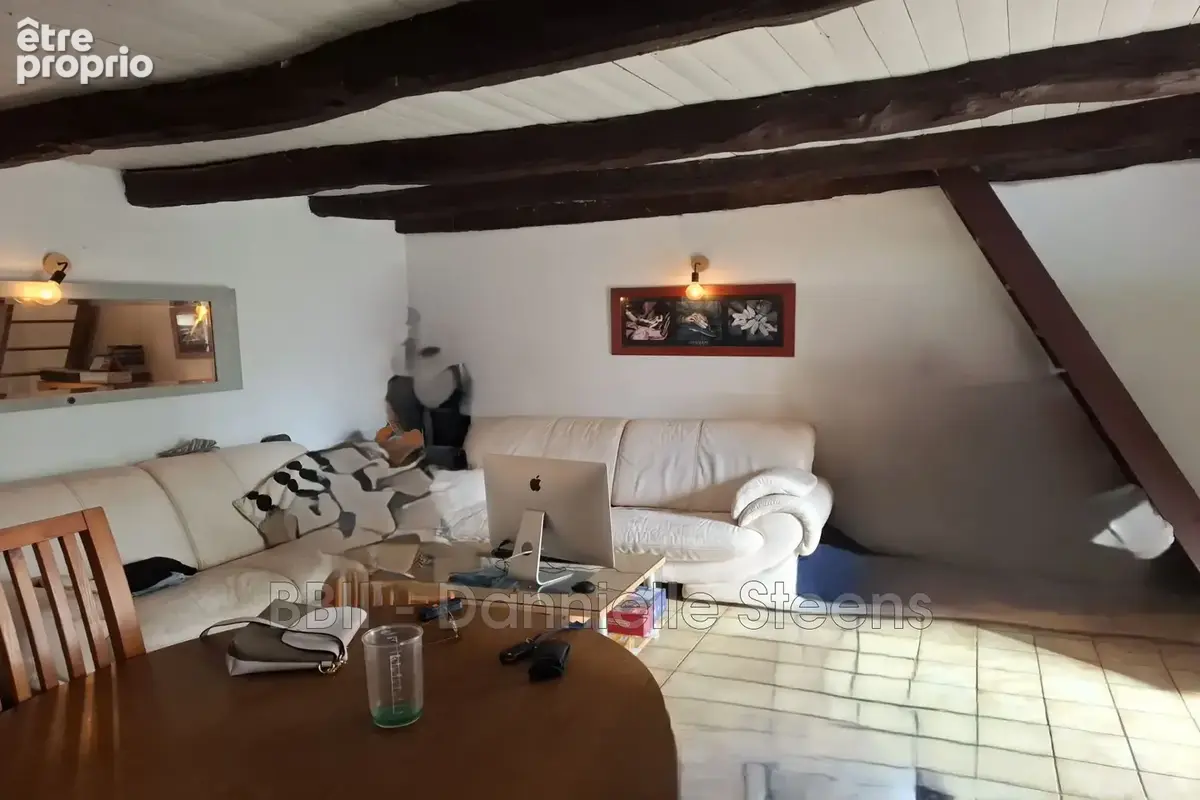 Maison à vendre à Canihuel (22480) - photo 7