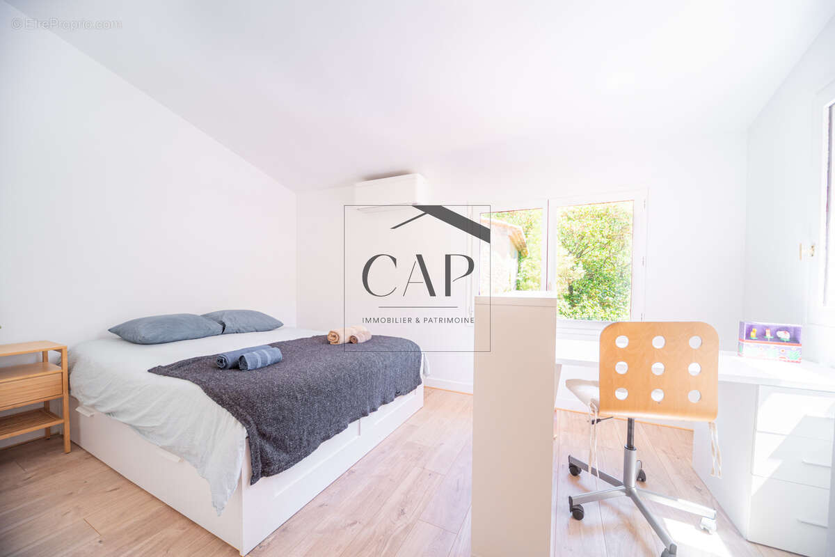 Maison à AIX-EN-PROVENCE