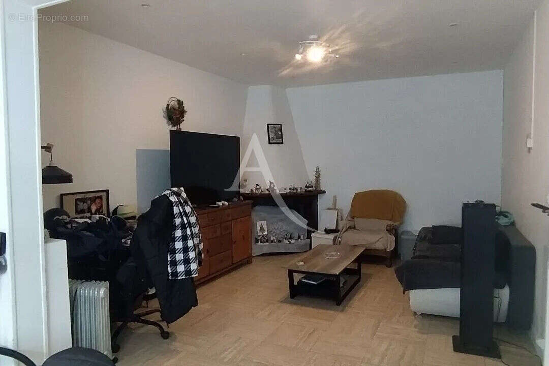 Maison à NOISY-LE-GRAND