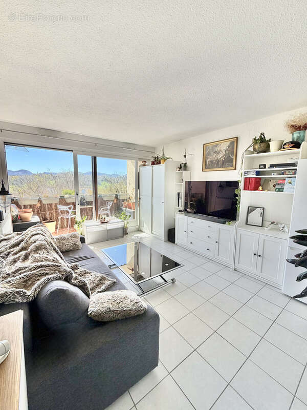 Appartement à SAINT-JEAN-DE-LUZ