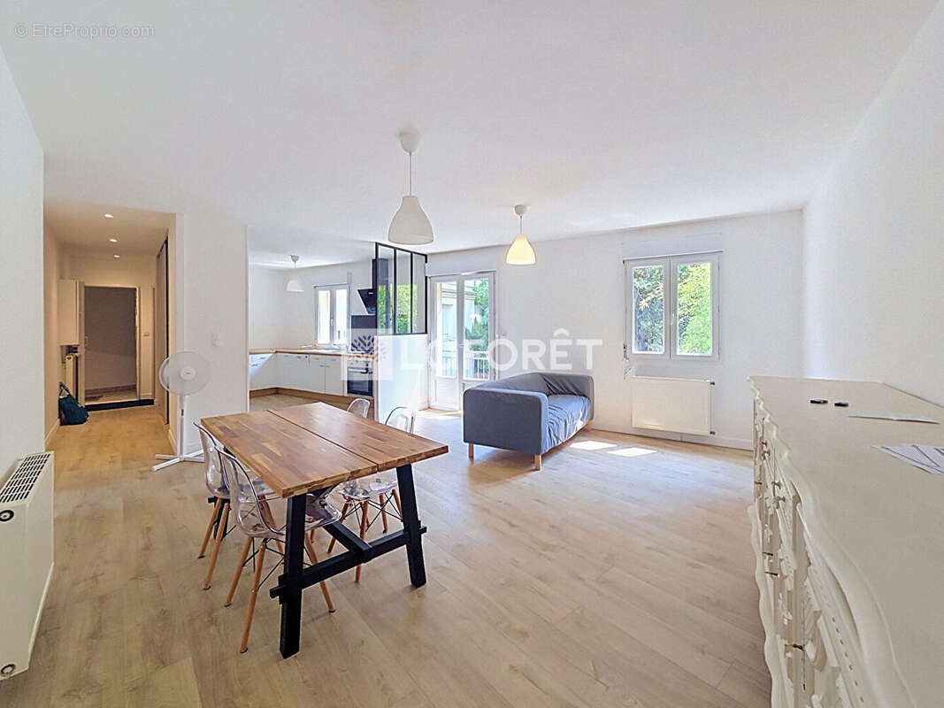 Appartement CAUDERAN (33200) - photo 2