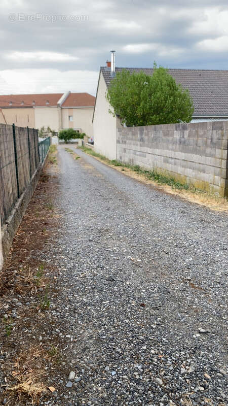 Pavillon individuel de 170 m2 habitables avec jardin - photo 16