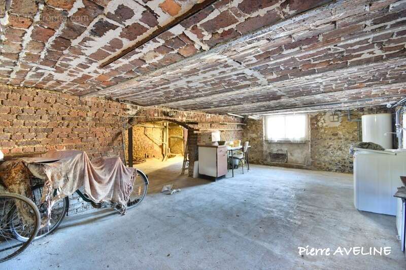 Maison à vendre 4 pièces LA BAZOCHE GOUET (28) - photo 9