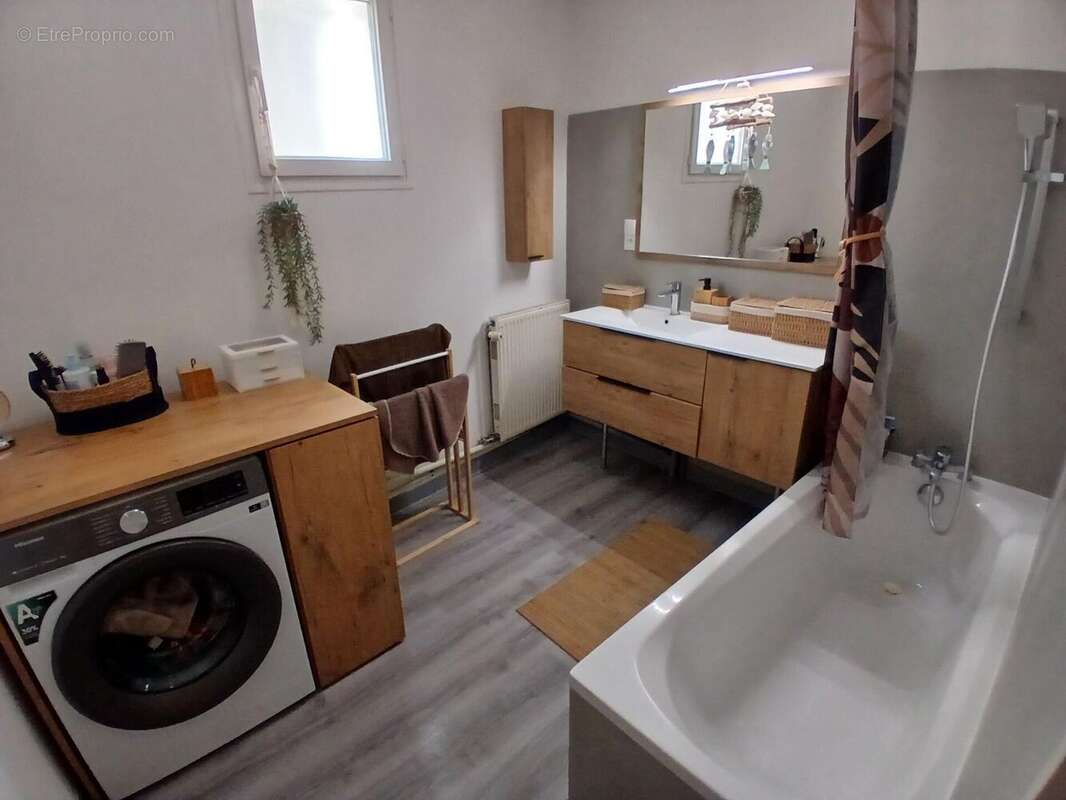 Photo 5 - Appartement à DOLE
