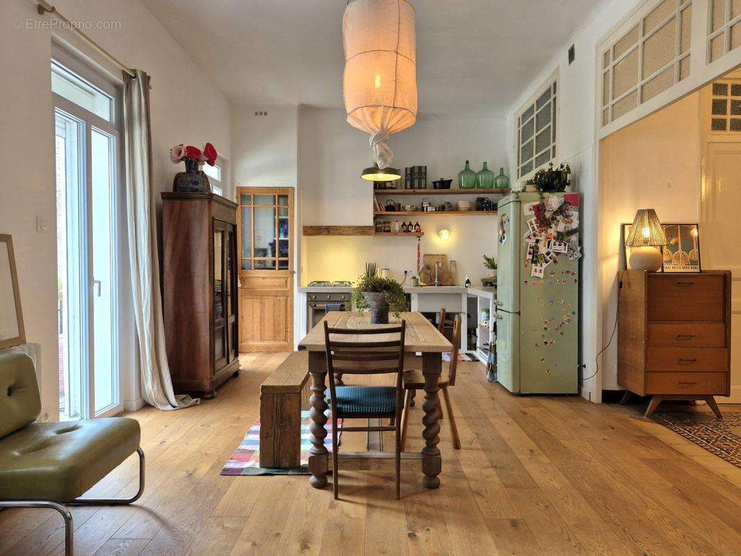 Appartement à PERPIGNAN