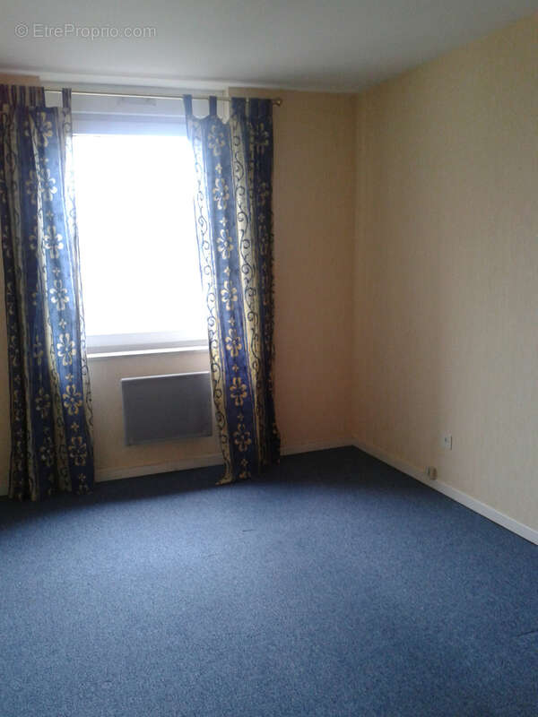 Appartement à SARREGUEMINES