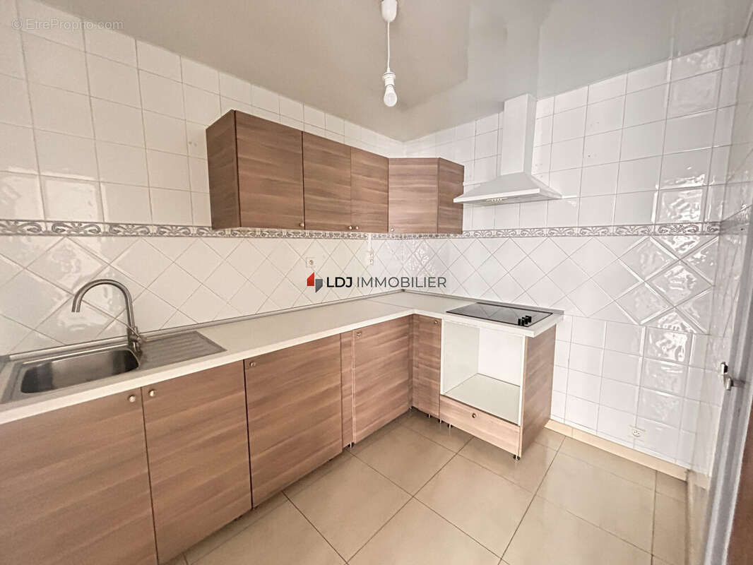 Appartement à CERET