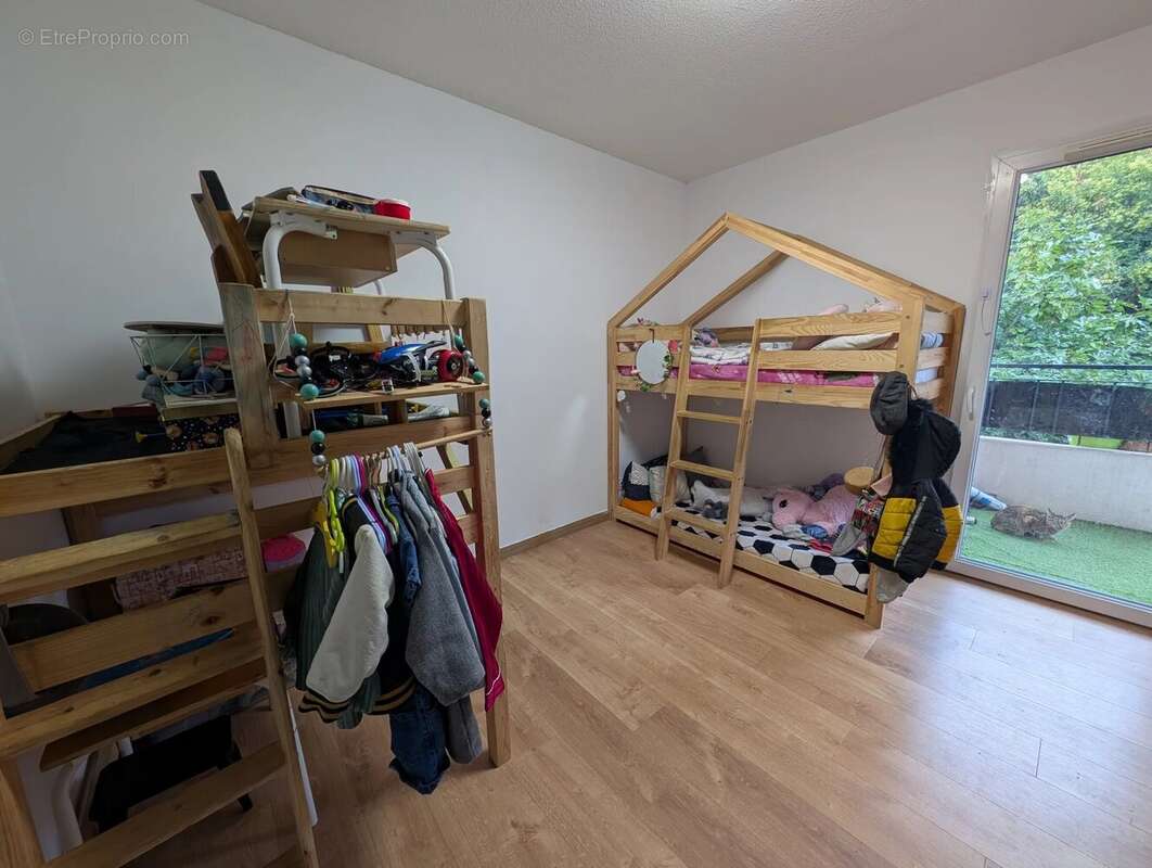 Appartement à DRAP