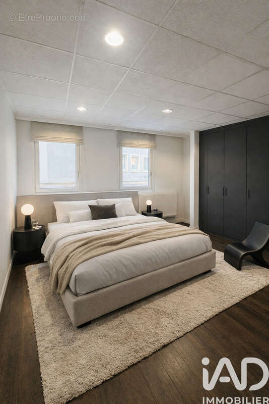 Photo 3 - Commerce à METZ