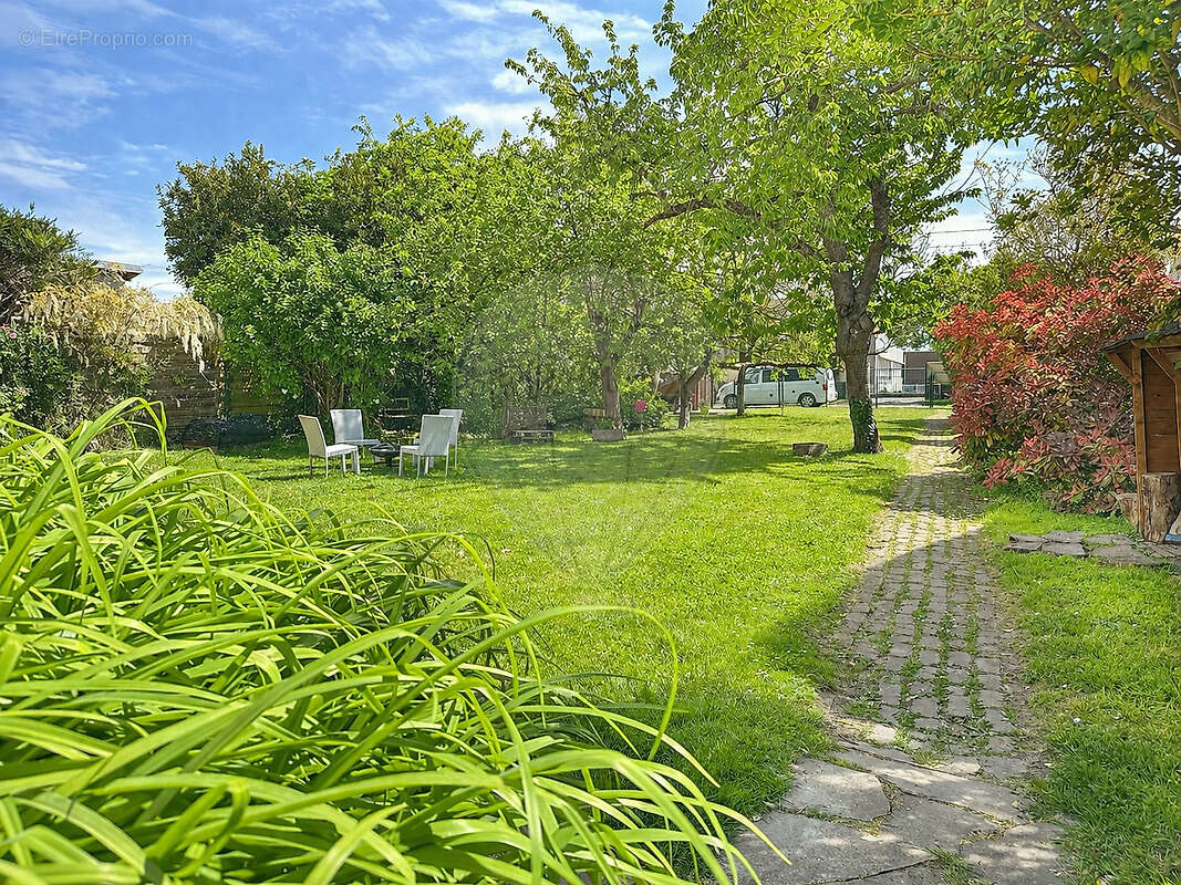 Maison 3 chambre(s) à vendre - photo 2