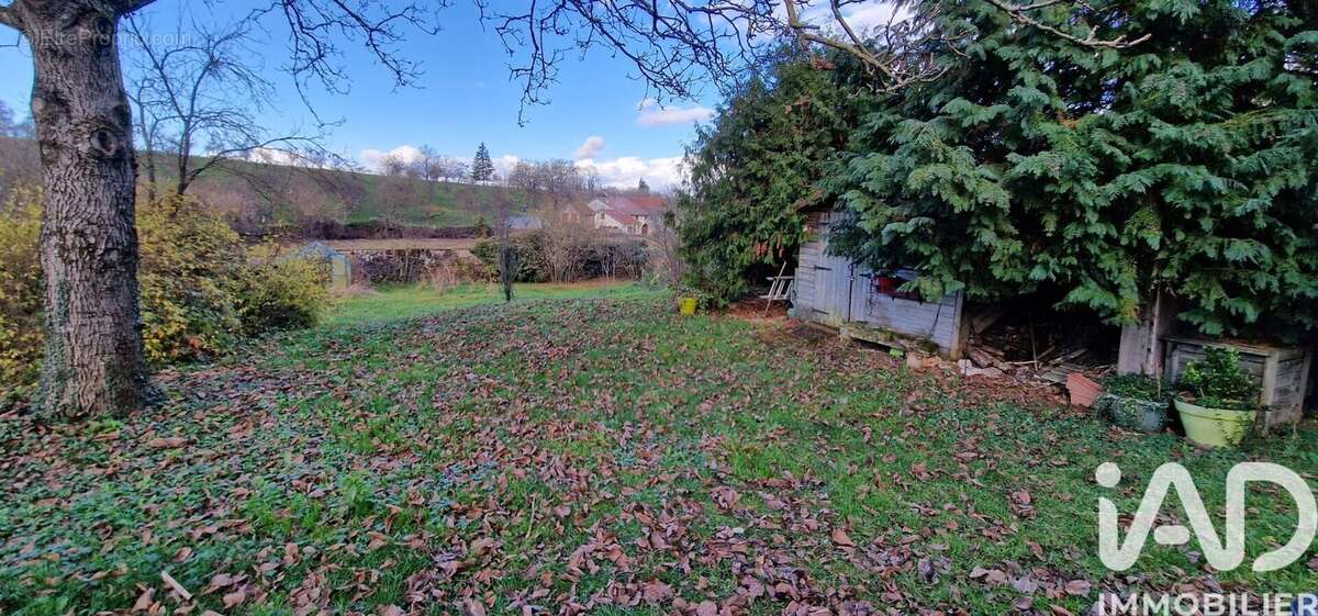 Maison 241 m² à Bouxurulles  - photo 6