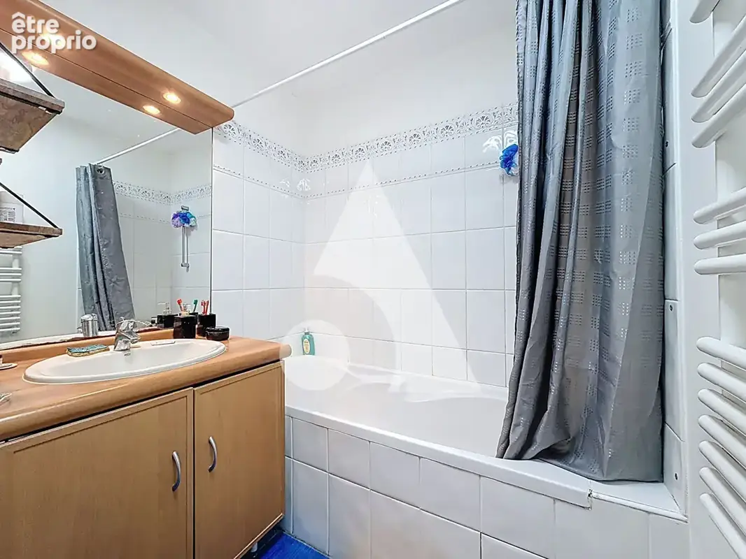Appartement Rueil Malmaison 2 pièce(s) 45 m2 - photo 14