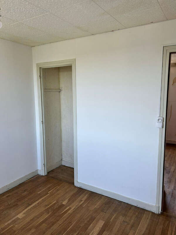 Appartement à DOLE