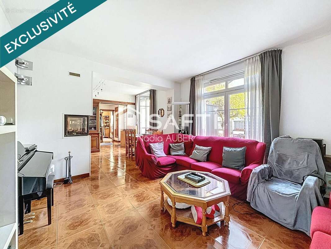 Photo 4 - Maison à CHOISY-LE-ROI