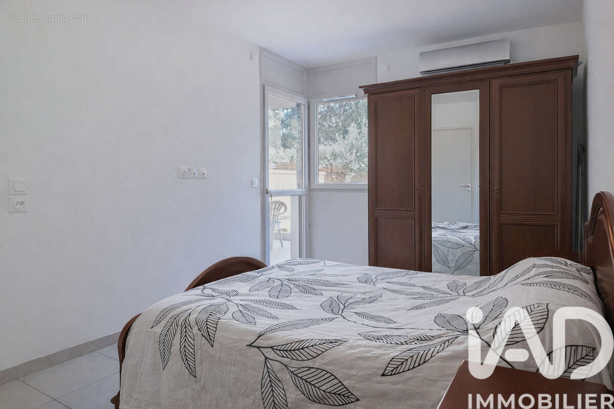 Photo 7 - Appartement à LA CIOTAT