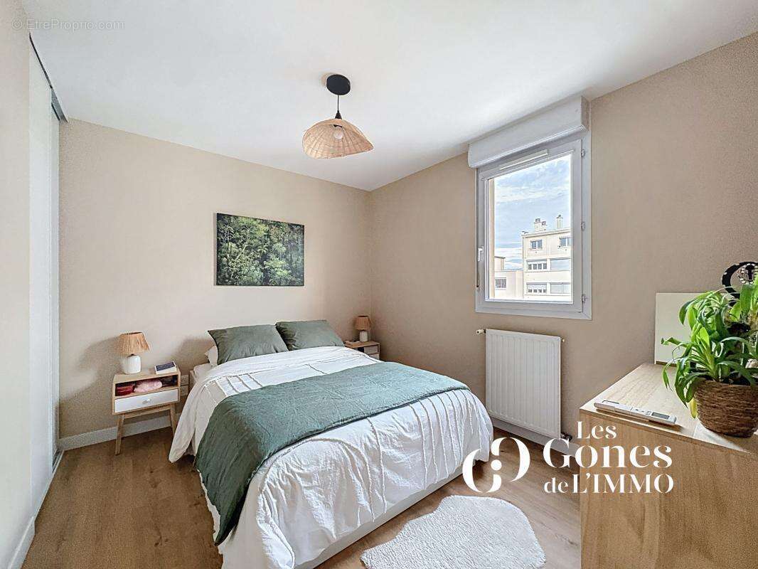 Appartement à LYON-2E