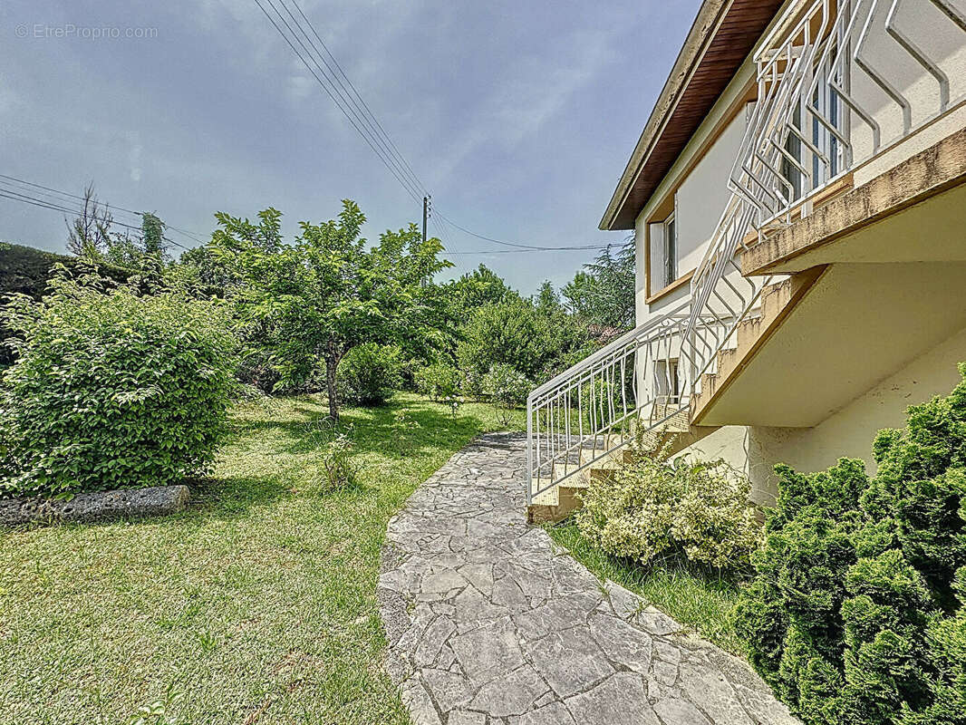 Maison à AUCH