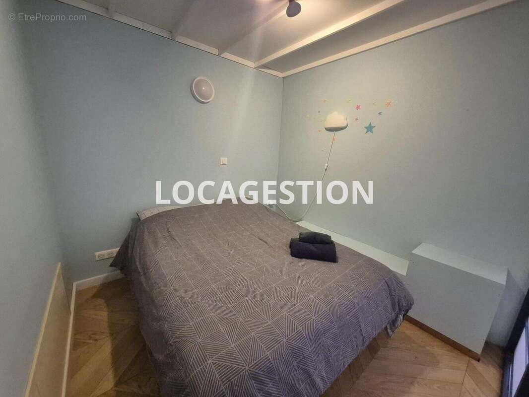 Appartement 61 m² à Toulouse  - photo 8