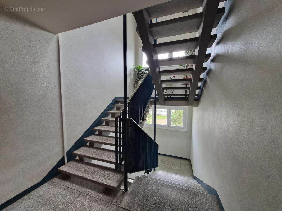 Appartement à MUNDOLSHEIM
