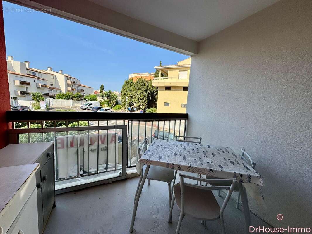 Appartement à AGDE