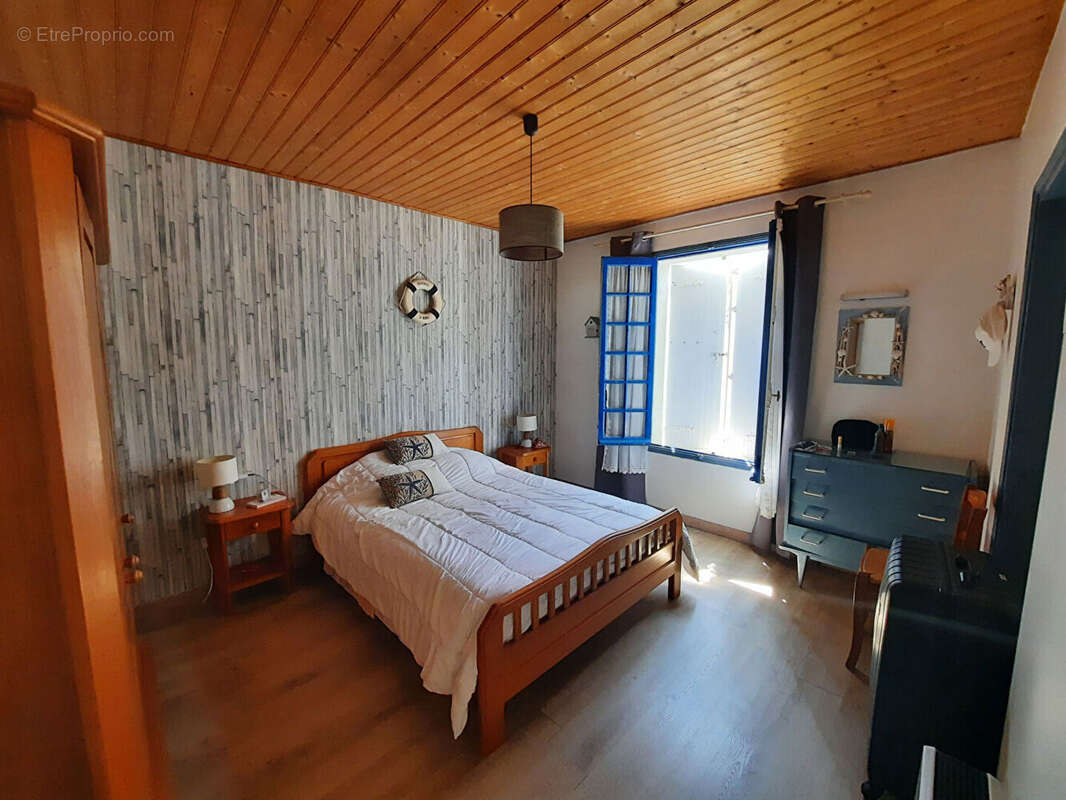 Maison à L&#039;AIGUILLON-SUR-MER