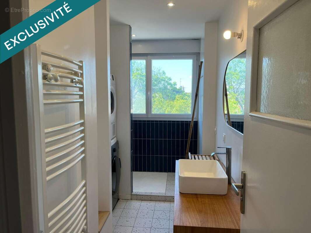 Photo 4 - Appartement à LORIENT