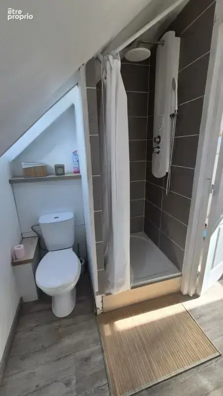 Maison habitable avec potentiel d'amélioration - photo 11